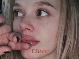 Editalder
