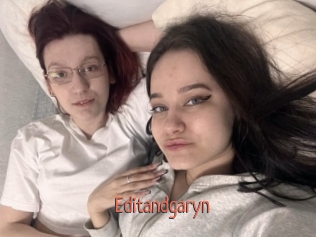 Editandgaryn