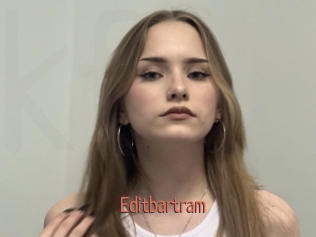 Editbartram