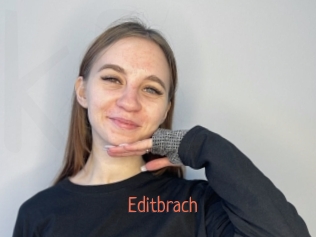 Editbrach