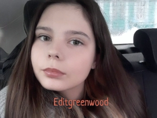 Editgreenwood