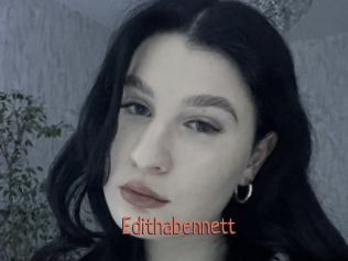 Edithabennett