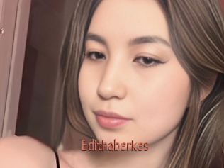 Edithaberkes