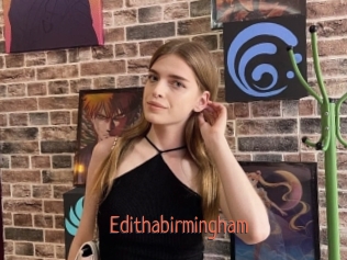 Edithabirmingham