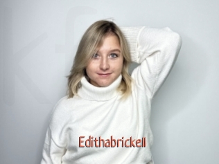 Edithabrickell