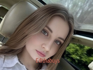 Edithabuys