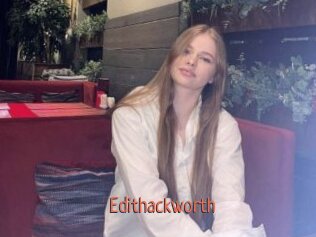 Edithackworth