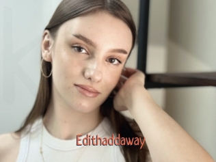 Edithaddaway