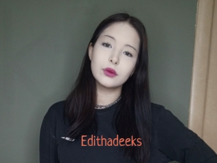 Edithadeeks