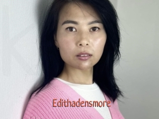 Edithadensmore