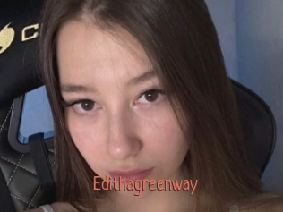 Edithagreenway