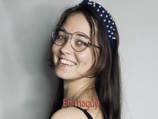 Edithaguy