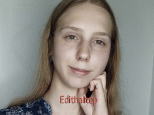 Edithalltop