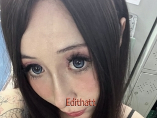 Edithatt