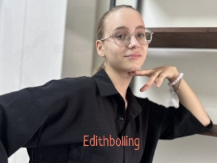 Edithbolling