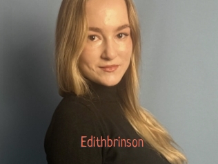 Edithbrinson