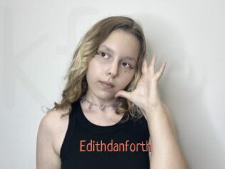 Edithdanforth