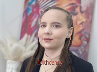 Edithdendy