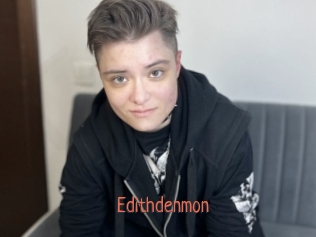 Edithdenmon