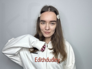 Edithdudley