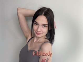 Editheady