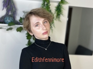 Edithfennimore