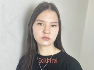 Edithfrail