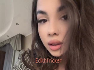 Edithfricker
