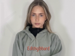 Edithgibbard