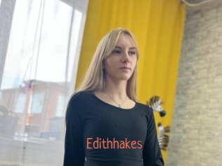 Edithhakes