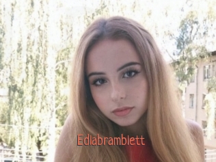Edlabramblett