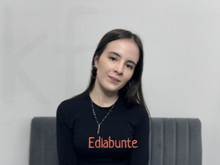 Edlabunte