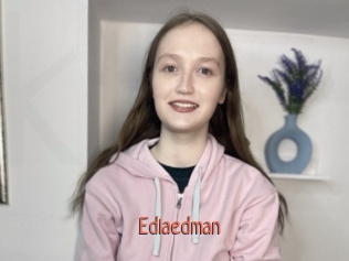 Edlaedman