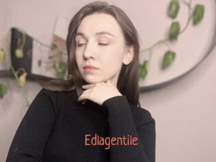 Edlagentile