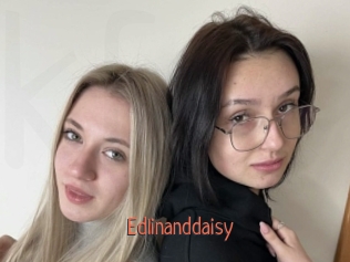 Edlinanddaisy
