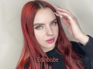 Edlinbisbe