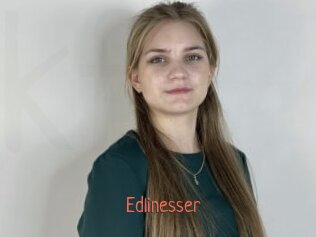 Edlinesser