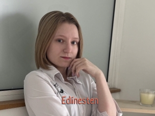 Edlinesten