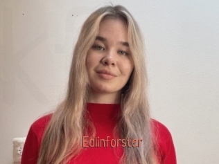 Edlinforster