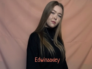 Edwinaaxley