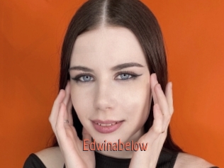 Edwinabelow