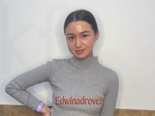 Edwinadrover