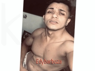 Edybarboza