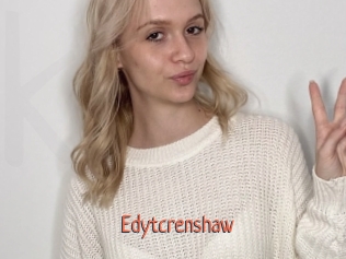 Edytcrenshaw