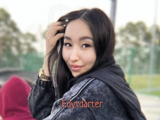 Edytdarter