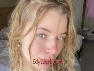 Edytdurborow