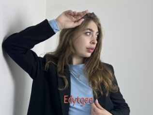 Edytgee