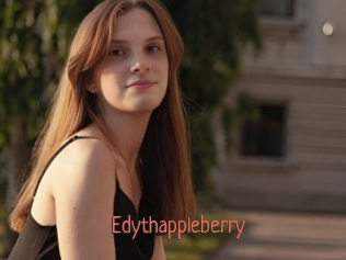 Edythappleberry