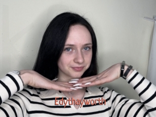 Edythayworth
