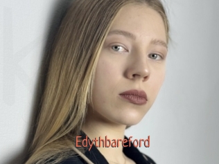Edythbareford